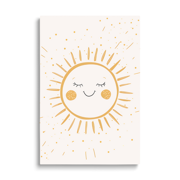 HAPPY SUN